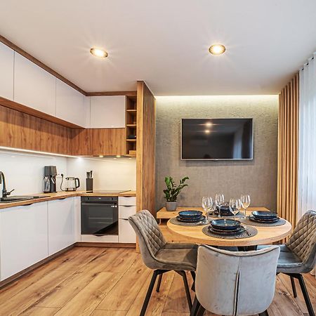 Apartament Labradoryt, Klimatyzacja, Parking Priv Boleslawiec  Eksteriør bilde