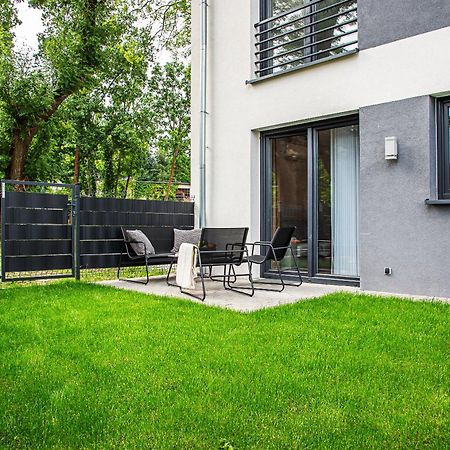 Apartament Labradoryt, Klimatyzacja, Parking Priv Boleslawiec  Eksteriør bilde