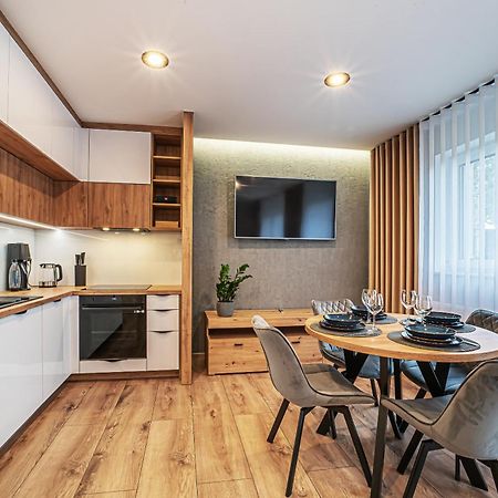 Apartament Labradoryt, Klimatyzacja, Parking Priv Boleslawiec  Eksteriør bilde