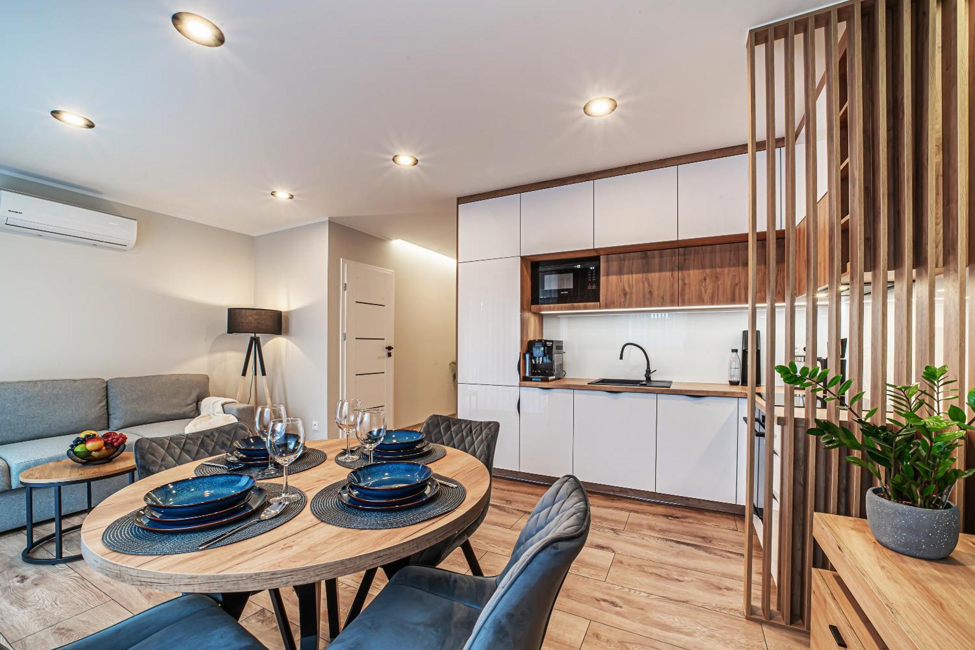 Apartament Labradoryt, Klimatyzacja, Parking Priv Boleslawiec  Eksteriør bilde