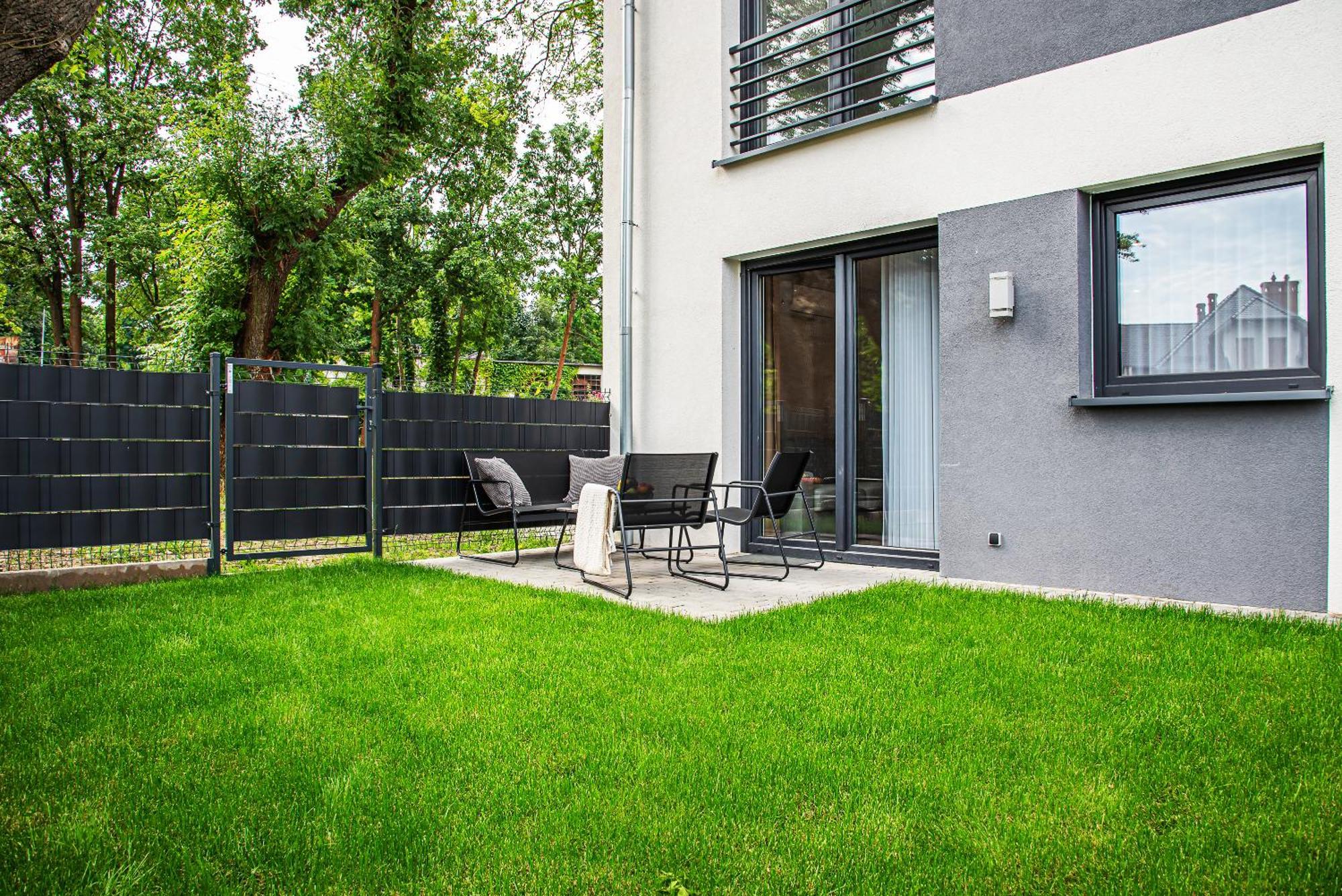 Apartament Labradoryt, Klimatyzacja, Parking Priv Boleslawiec  Eksteriør bilde