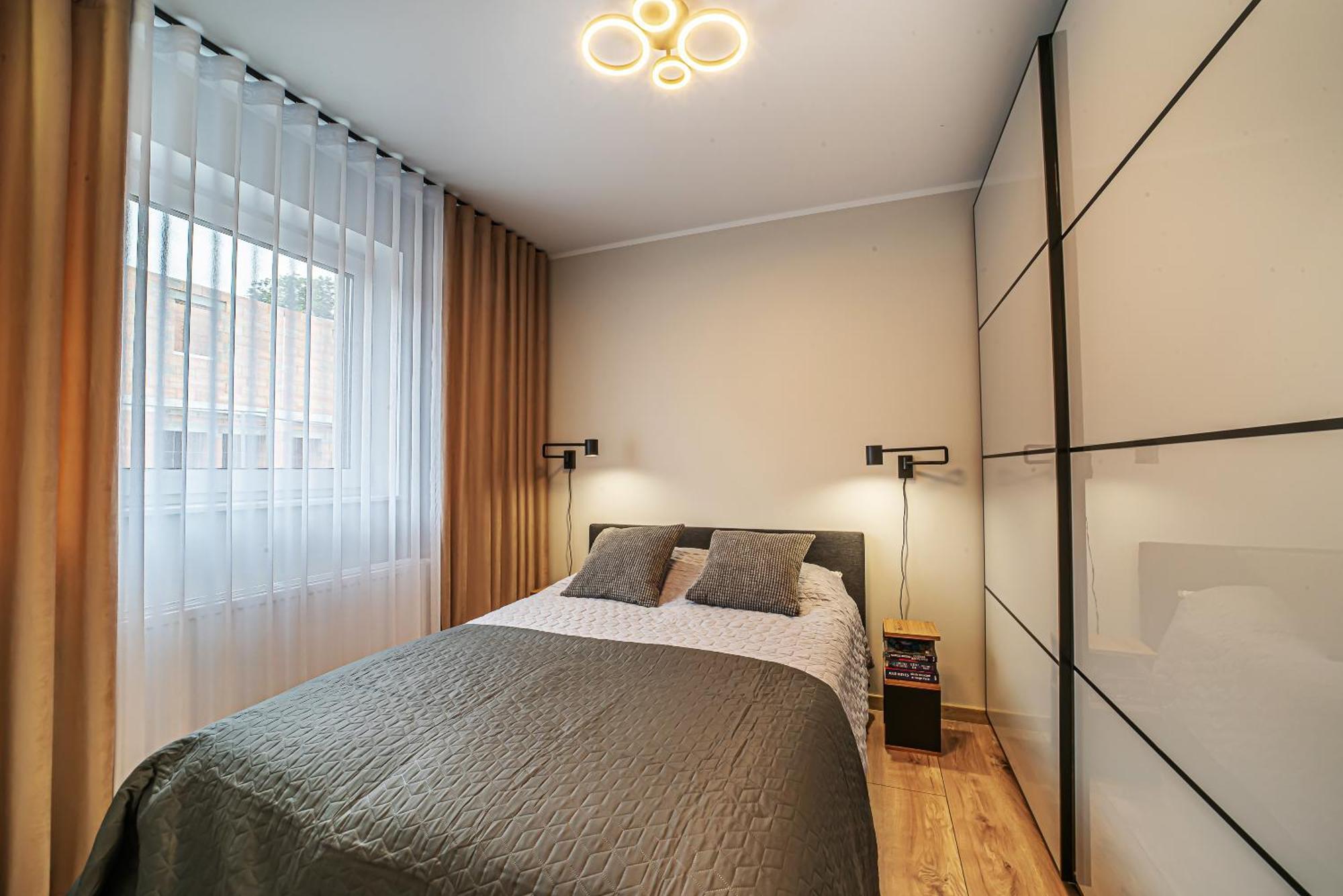 Apartament Labradoryt, Klimatyzacja, Parking Priv Boleslawiec  Eksteriør bilde