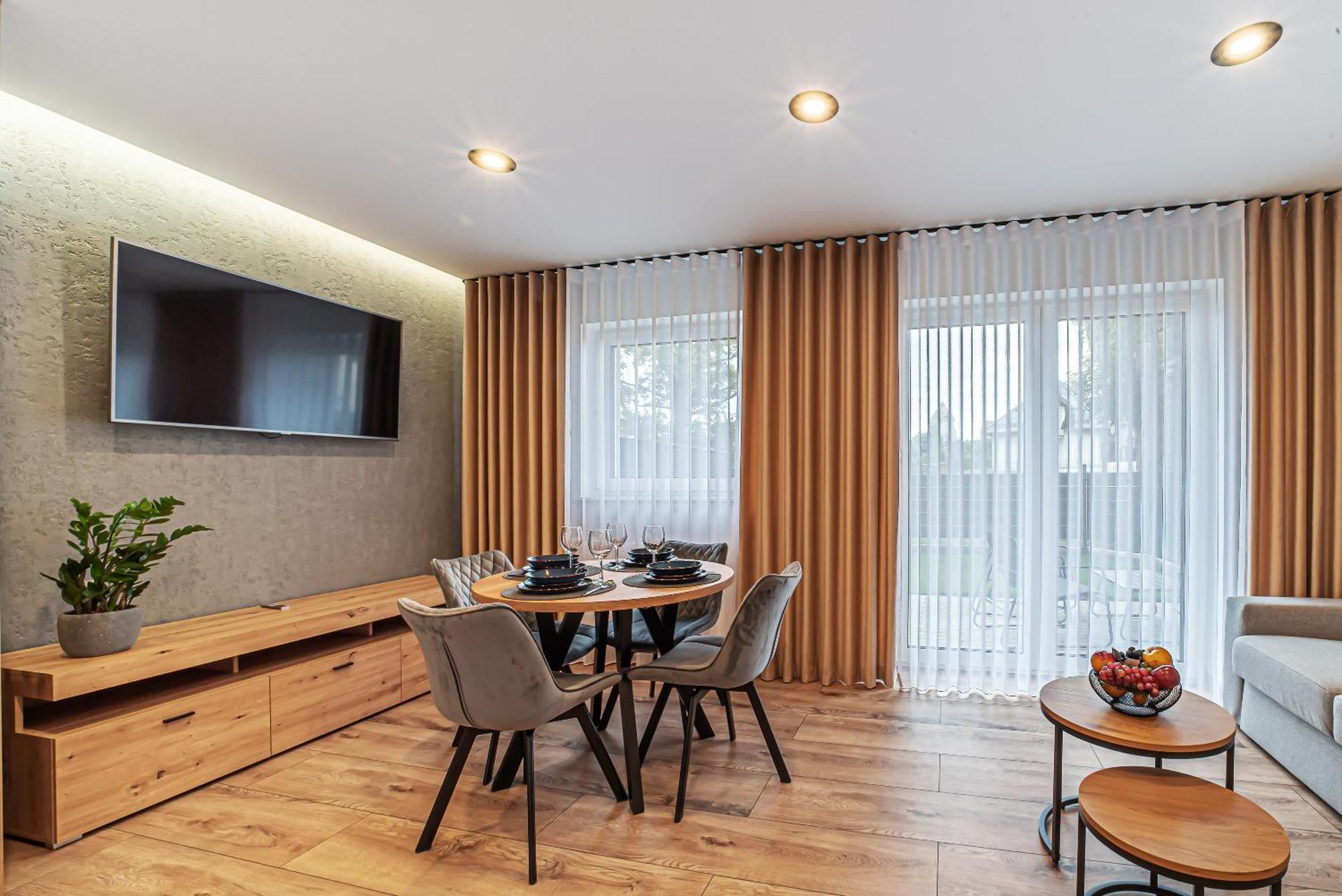 Apartament Labradoryt, Klimatyzacja, Parking Priv Boleslawiec  Eksteriør bilde