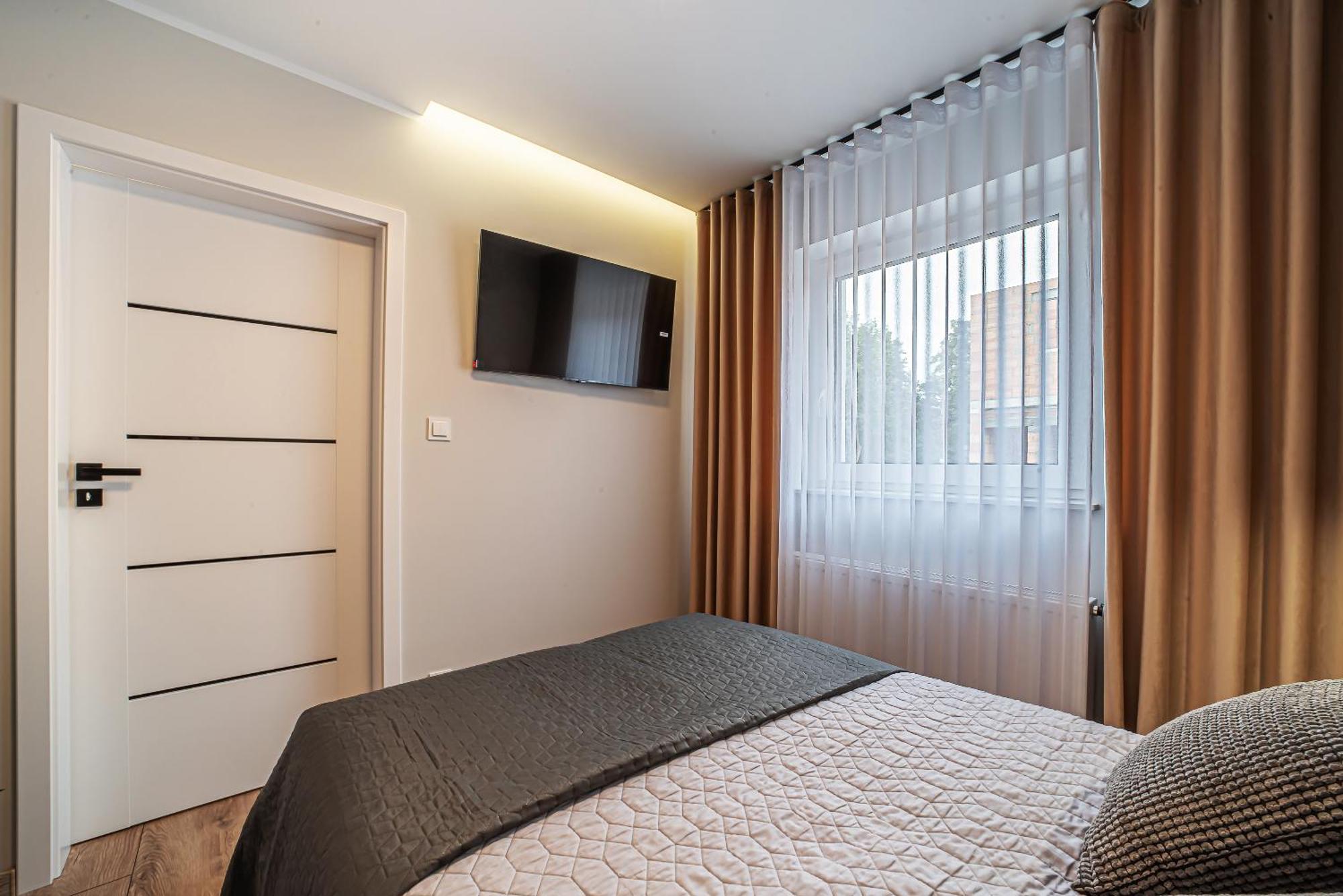 Apartament Labradoryt, Klimatyzacja, Parking Priv Boleslawiec  Eksteriør bilde