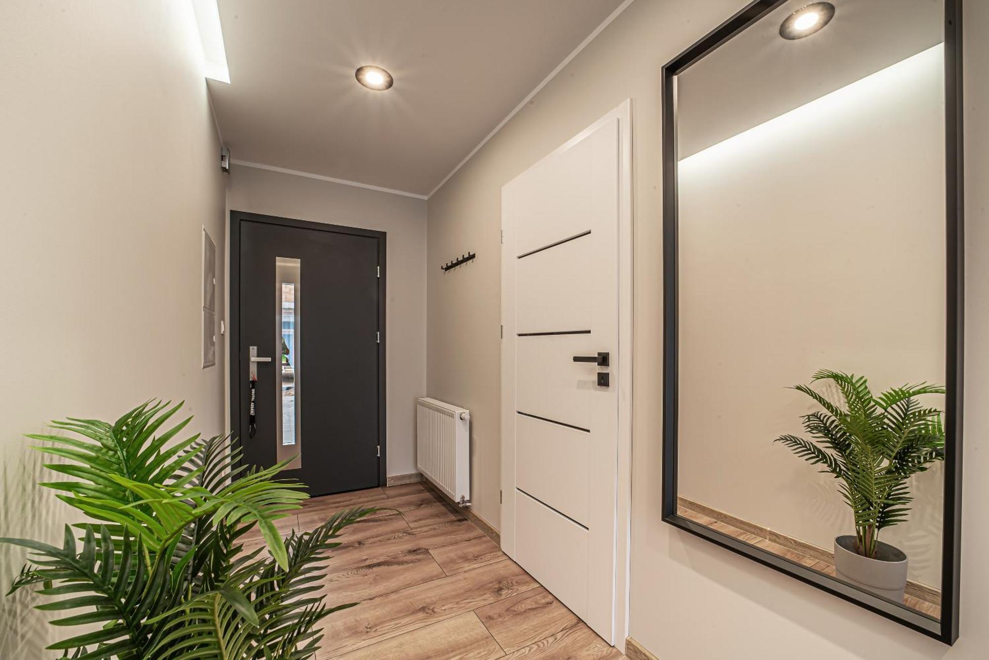 Apartament Labradoryt, Klimatyzacja, Parking Priv Boleslawiec  Eksteriør bilde