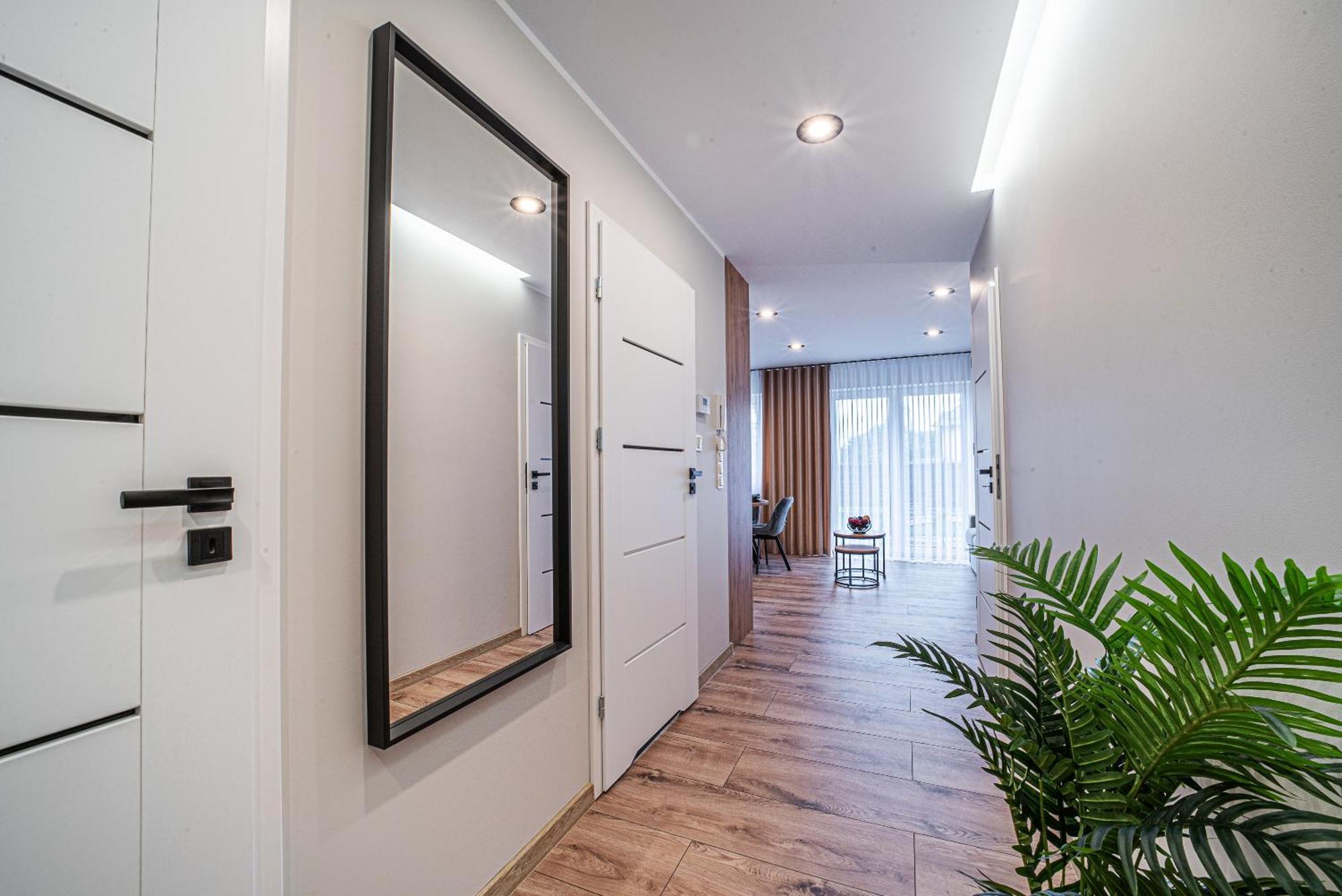 Apartament Labradoryt, Klimatyzacja, Parking Priv Boleslawiec  Eksteriør bilde