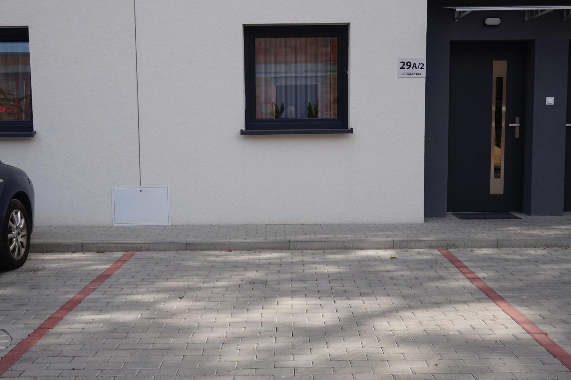 Apartament Labradoryt, Klimatyzacja, Parking Priv Boleslawiec  Eksteriør bilde